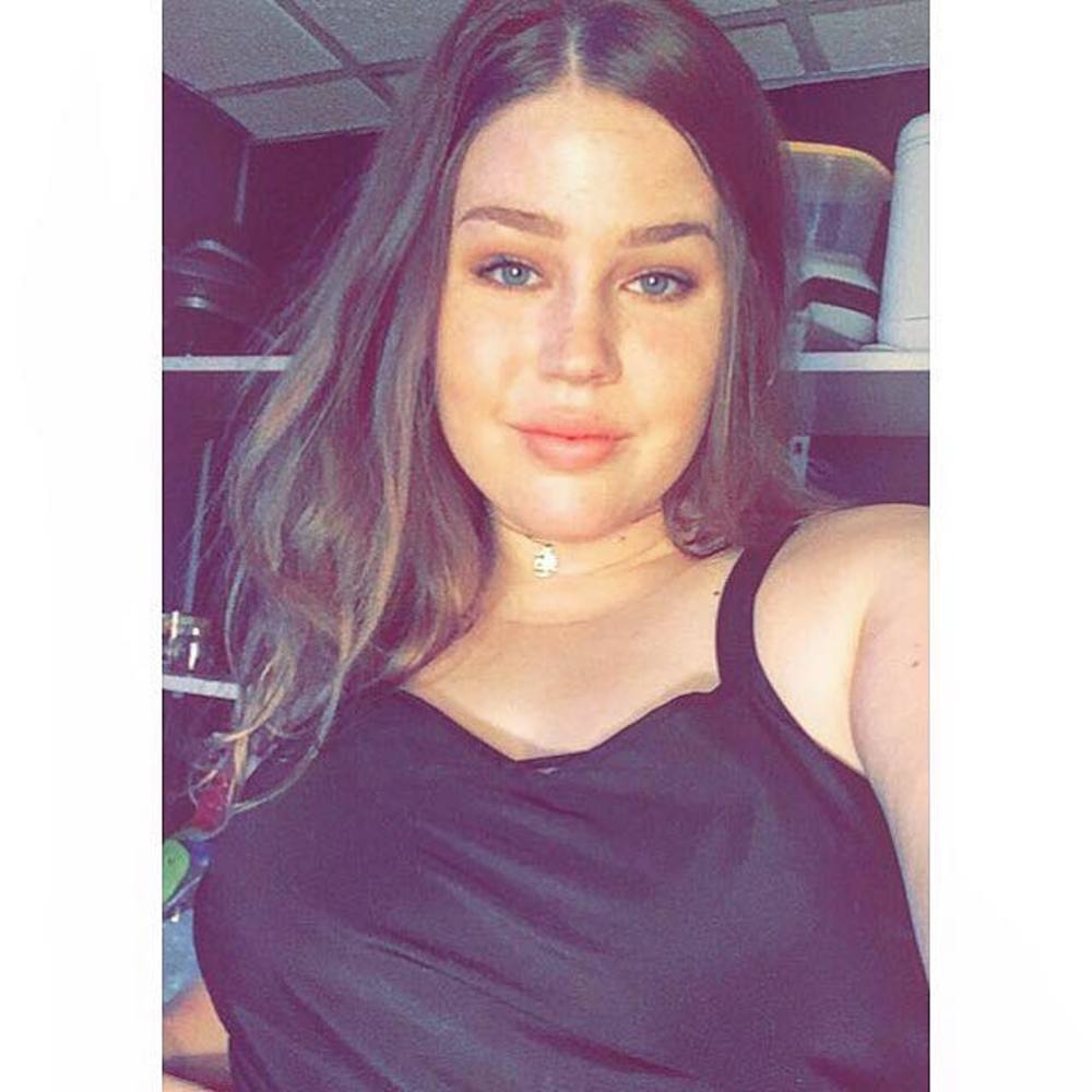 Meet your Posher, Carolee